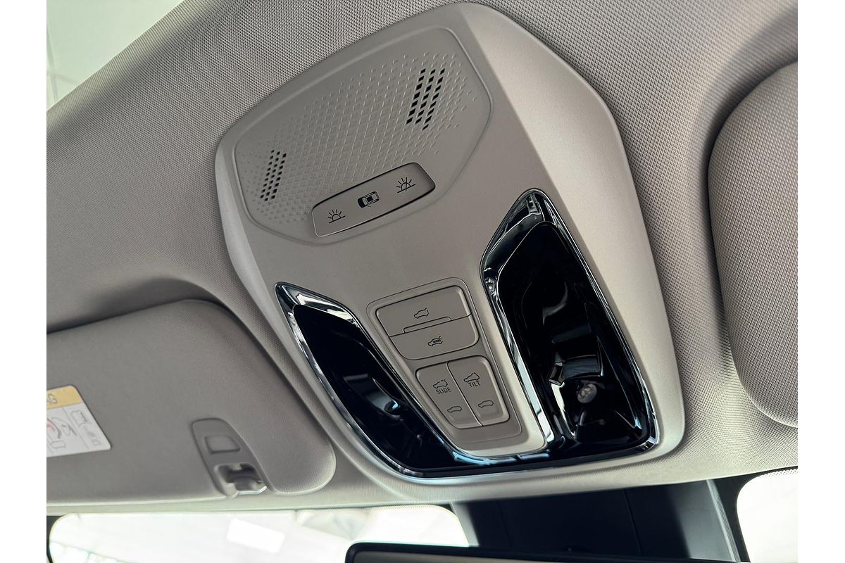 2025 LDV D90 Executive SV9A