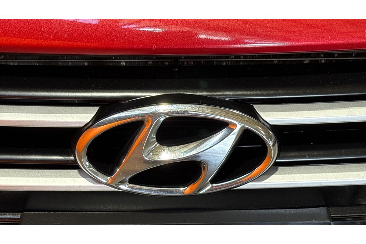 2017 Hyundai Elantra Active AD