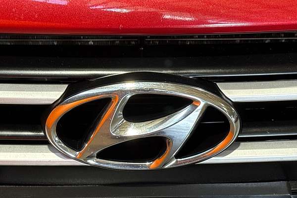 2017 Hyundai Elantra Active AD