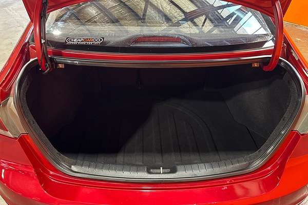 2017 Hyundai Elantra Active AD