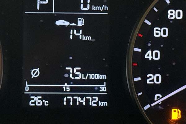 2017 Hyundai Elantra Active AD