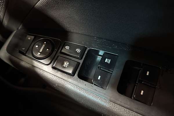 2017 Hyundai Elantra Active AD