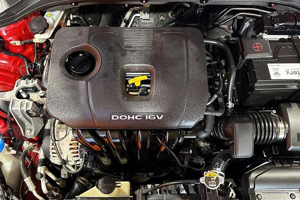 2017 Hyundai Elantra Active AD