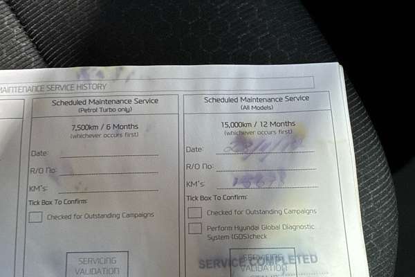 2017 Hyundai Elantra Active AD