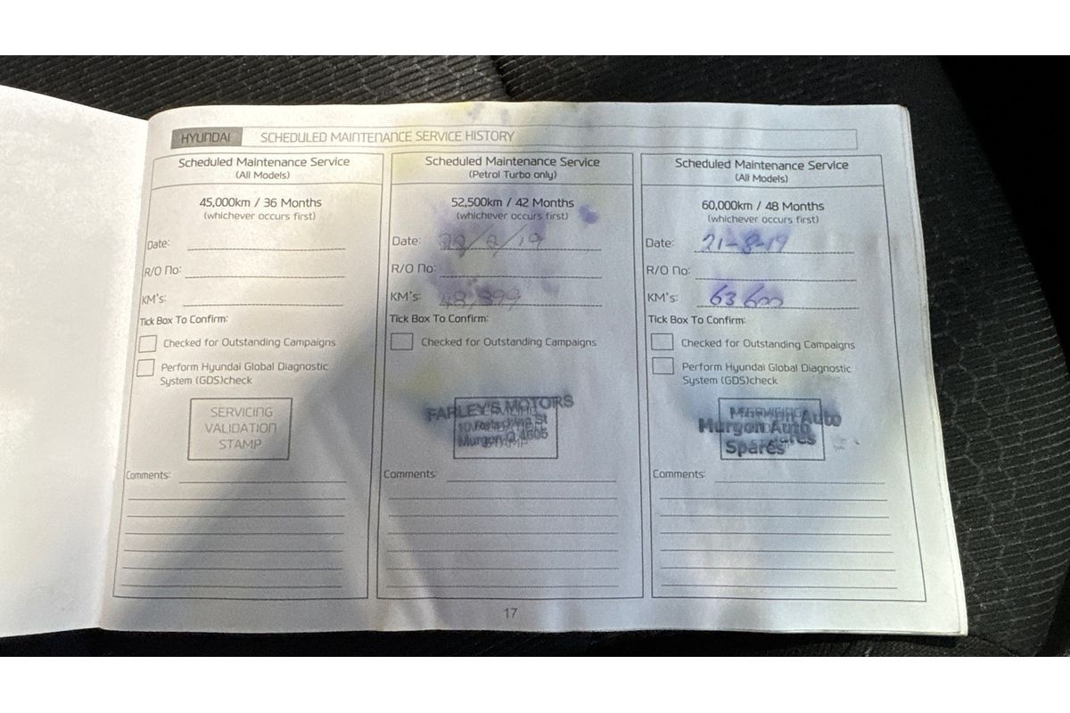 2017 Hyundai Elantra Active AD