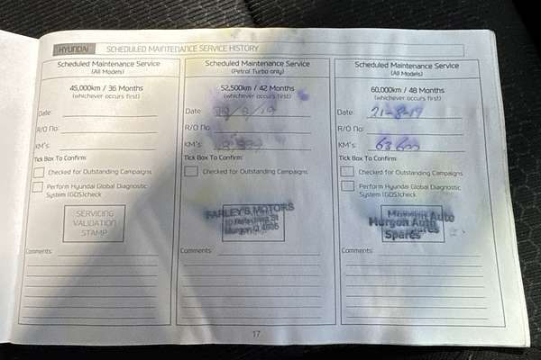 2017 Hyundai Elantra Active AD