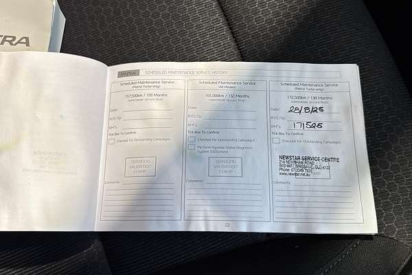 2017 Hyundai Elantra Active AD