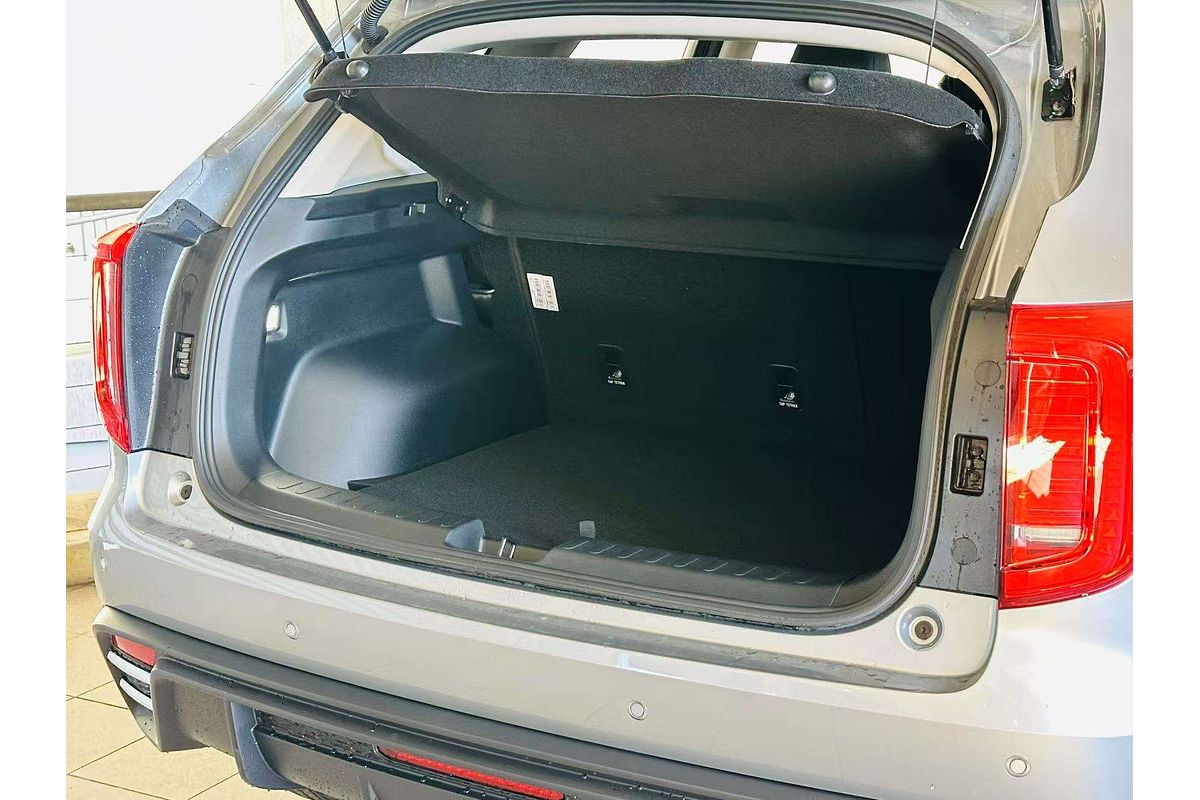 Jolion Facelift Luxury Auto 4x2