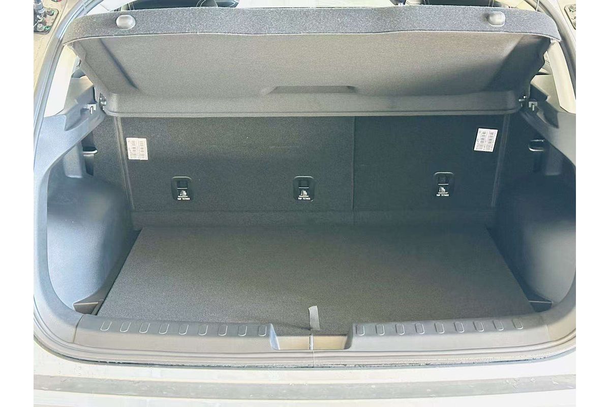 Jolion Facelift Luxury Auto 4x2