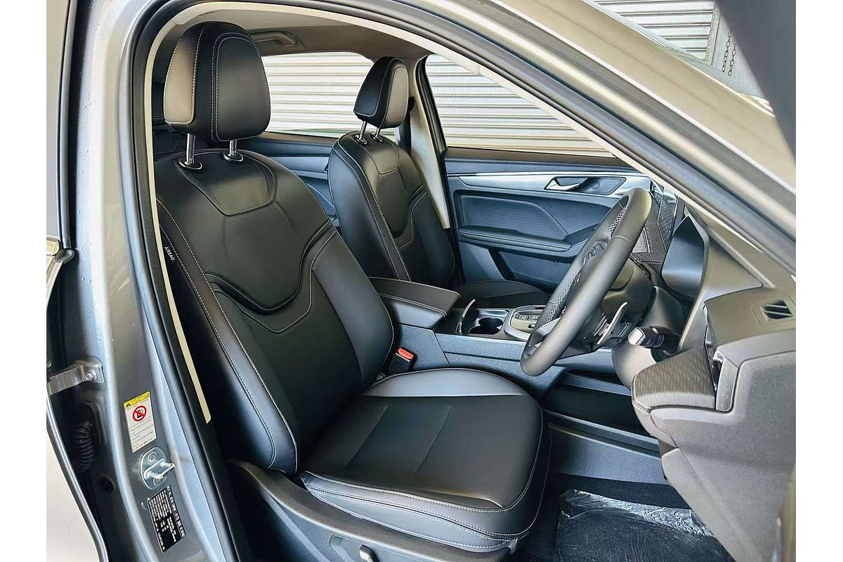 Jolion Facelift Luxury Auto 4x2