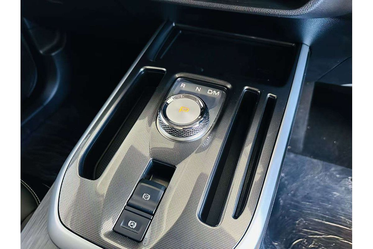 Jolion Facelift Luxury Auto 4x2