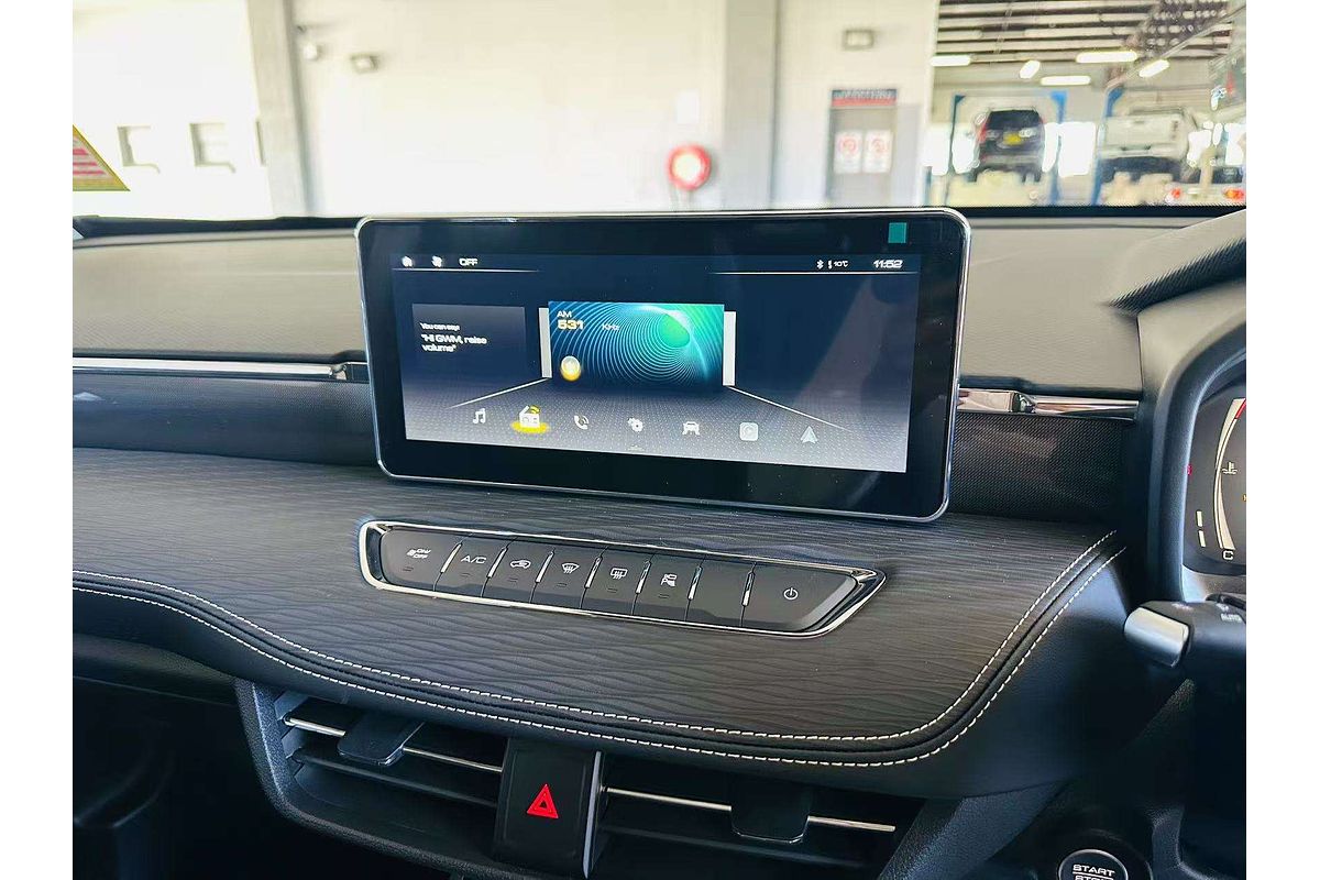 Jolion Facelift Luxury Auto 4x2