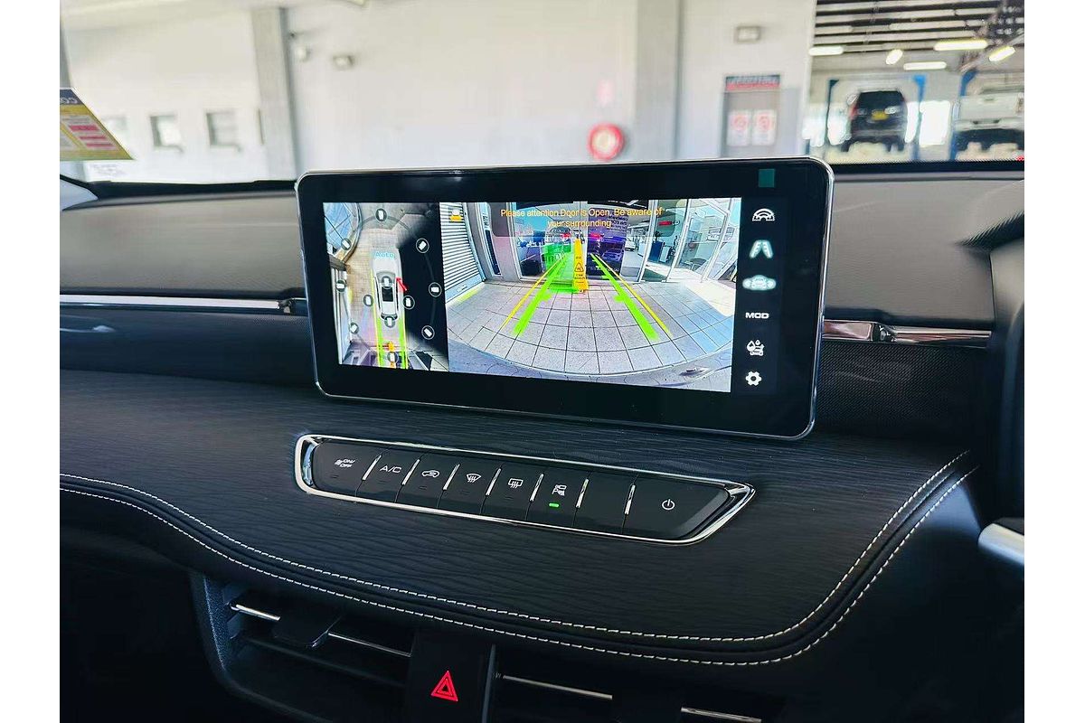 Jolion Facelift Luxury Auto 4x2