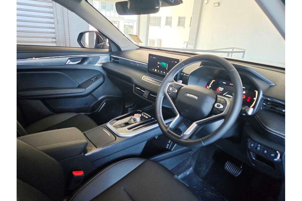 Jolion Facelift Luxury Auto 4x2