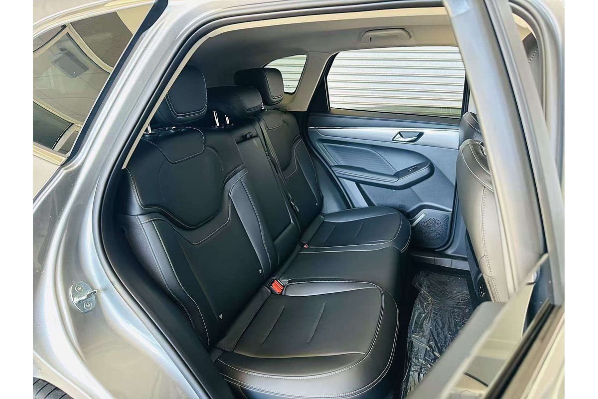 Jolion Facelift Luxury Auto 4x2