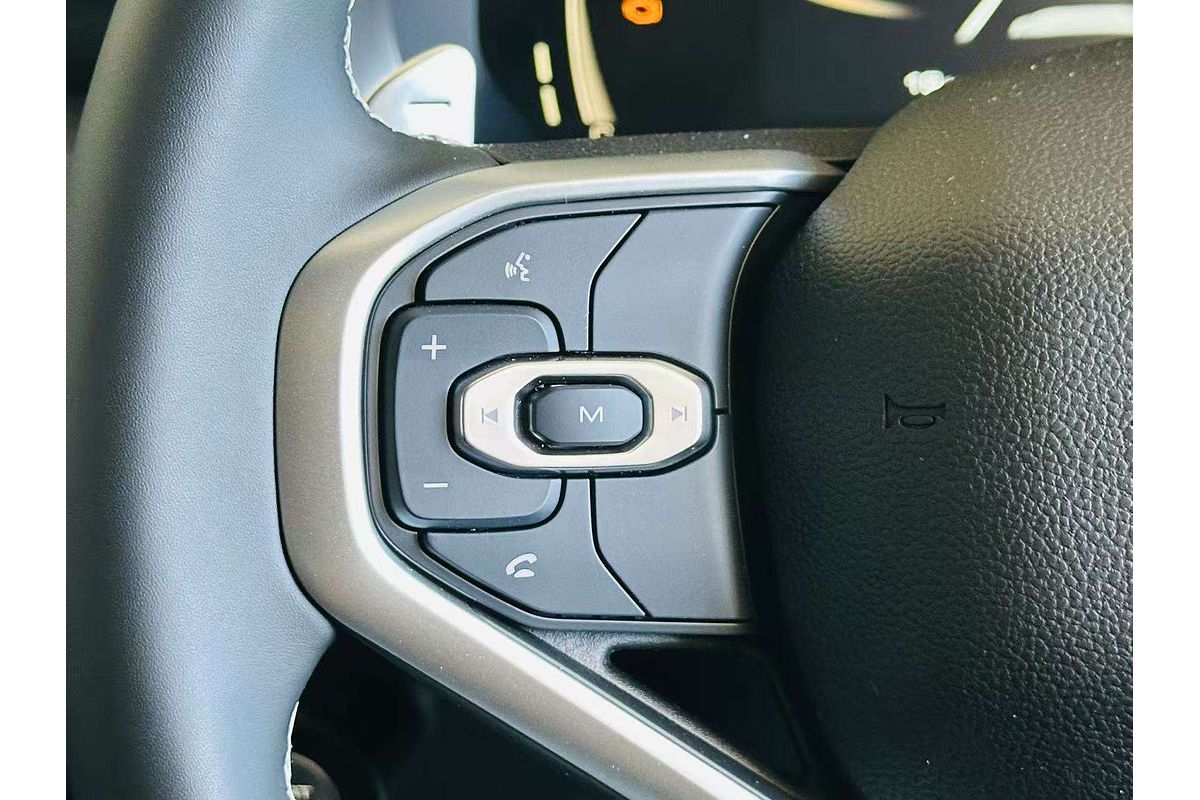 Jolion Facelift Luxury Auto 4x2