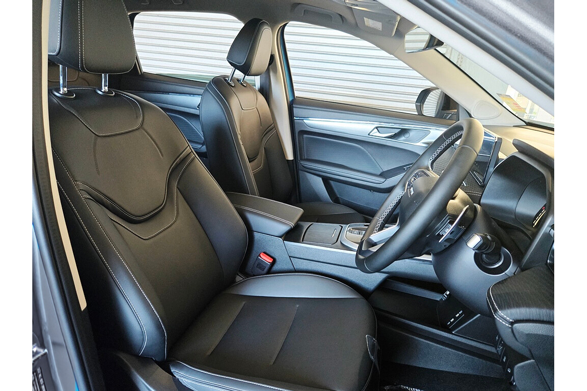 Jolion Facelift Luxury Auto 4x2