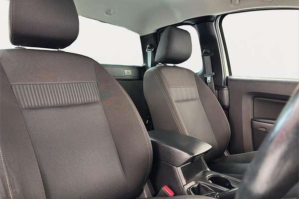 2018 Ford Ranger XLT PX MkIII 4X4 3.2L