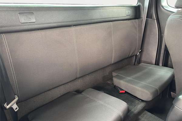 2018 Ford Ranger XLT PX MkIII 4X4 3.2L