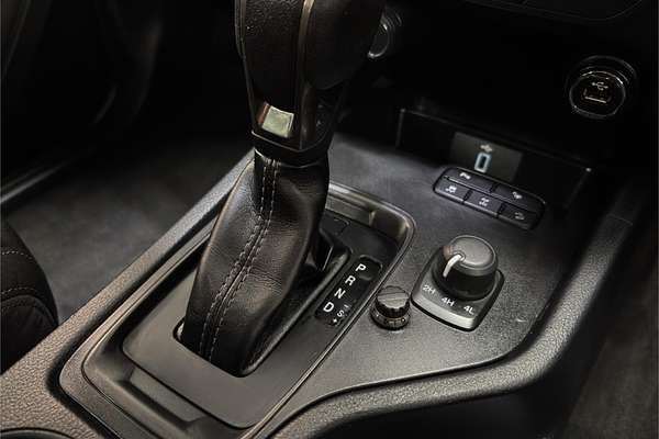 2018 Ford Ranger XLT PX MkIII 4X4 3.2L