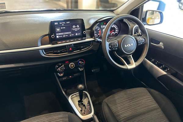 2023 Kia Picanto S JA