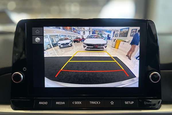 2023 Kia Picanto S JA