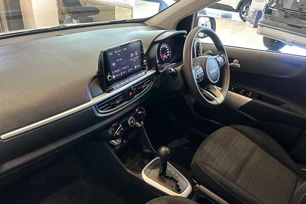 2023 Kia Picanto S JA