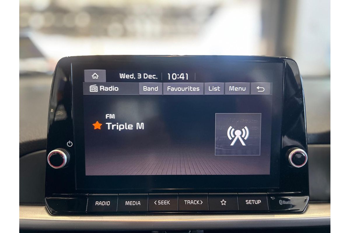 2023 Kia Picanto S JA