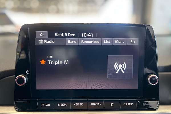 2023 Kia Picanto S JA