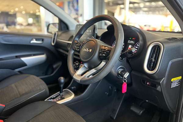 2023 Kia Picanto S JA