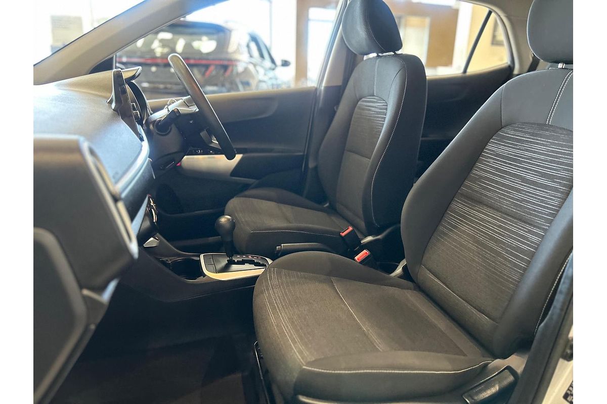 2023 Kia Picanto S JA