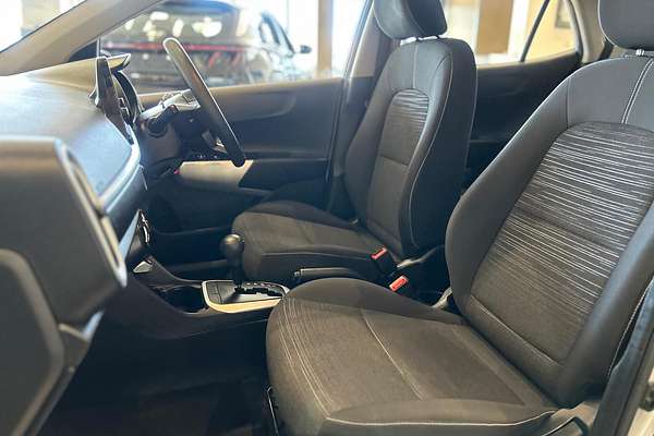 2023 Kia Picanto S JA