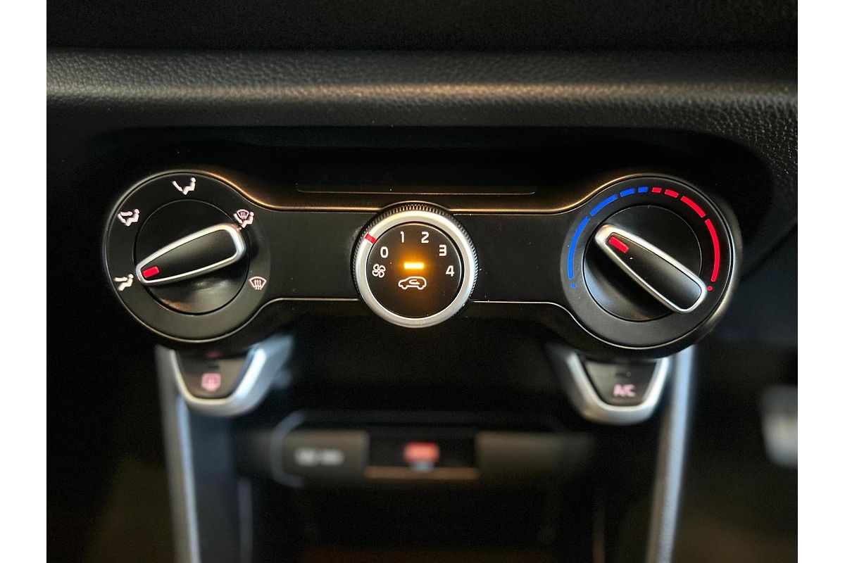 2023 Kia Picanto S JA