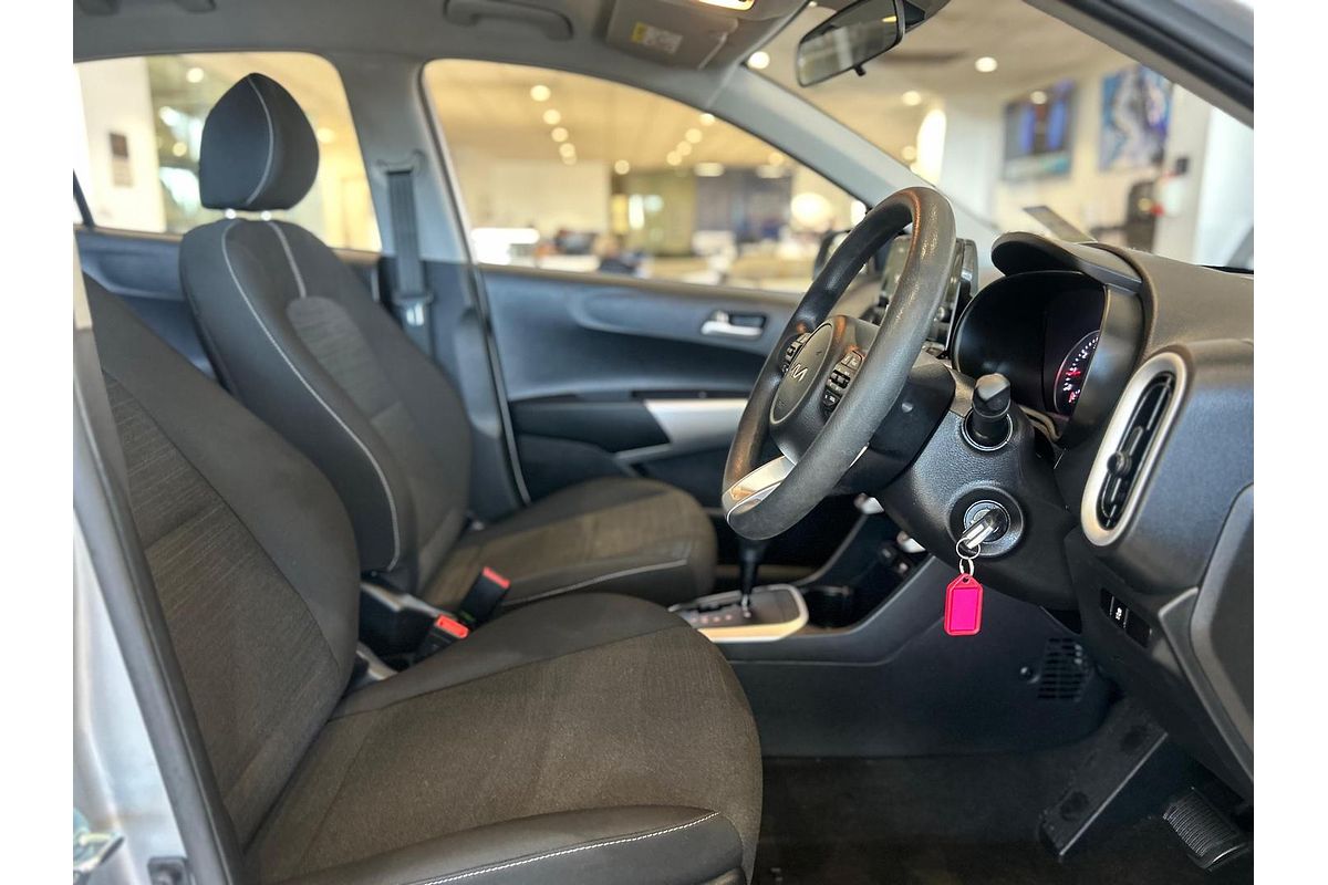 2023 Kia Picanto S JA