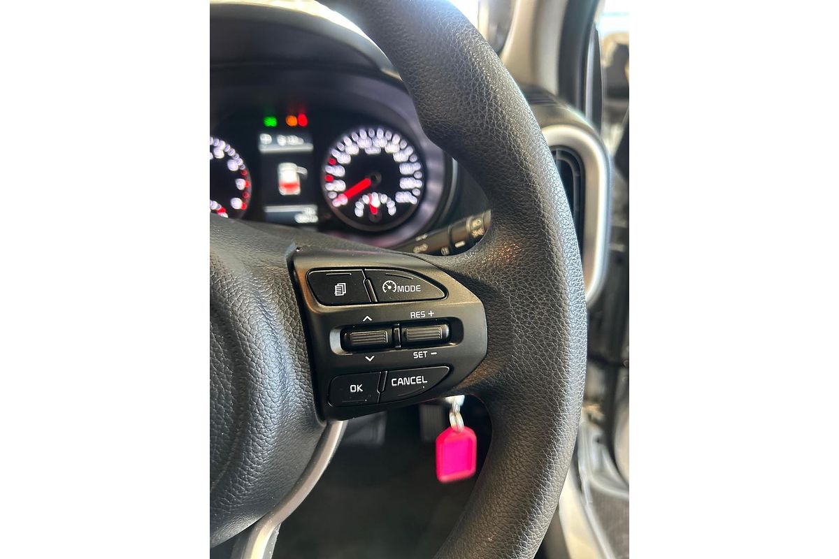 2023 Kia Picanto S JA