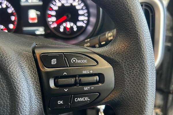 2023 Kia Picanto S JA