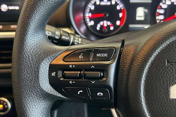 2023 Kia Picanto S JA