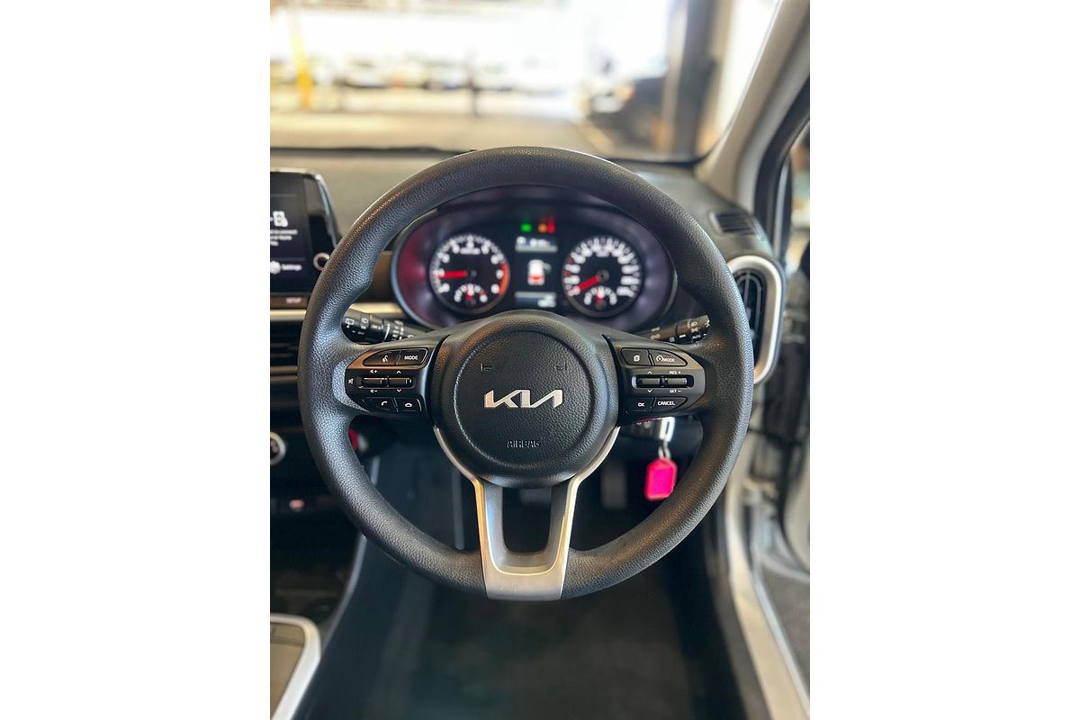 2023 Kia Picanto S JA