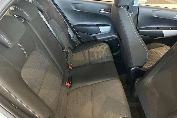 2023 Kia Picanto S JA