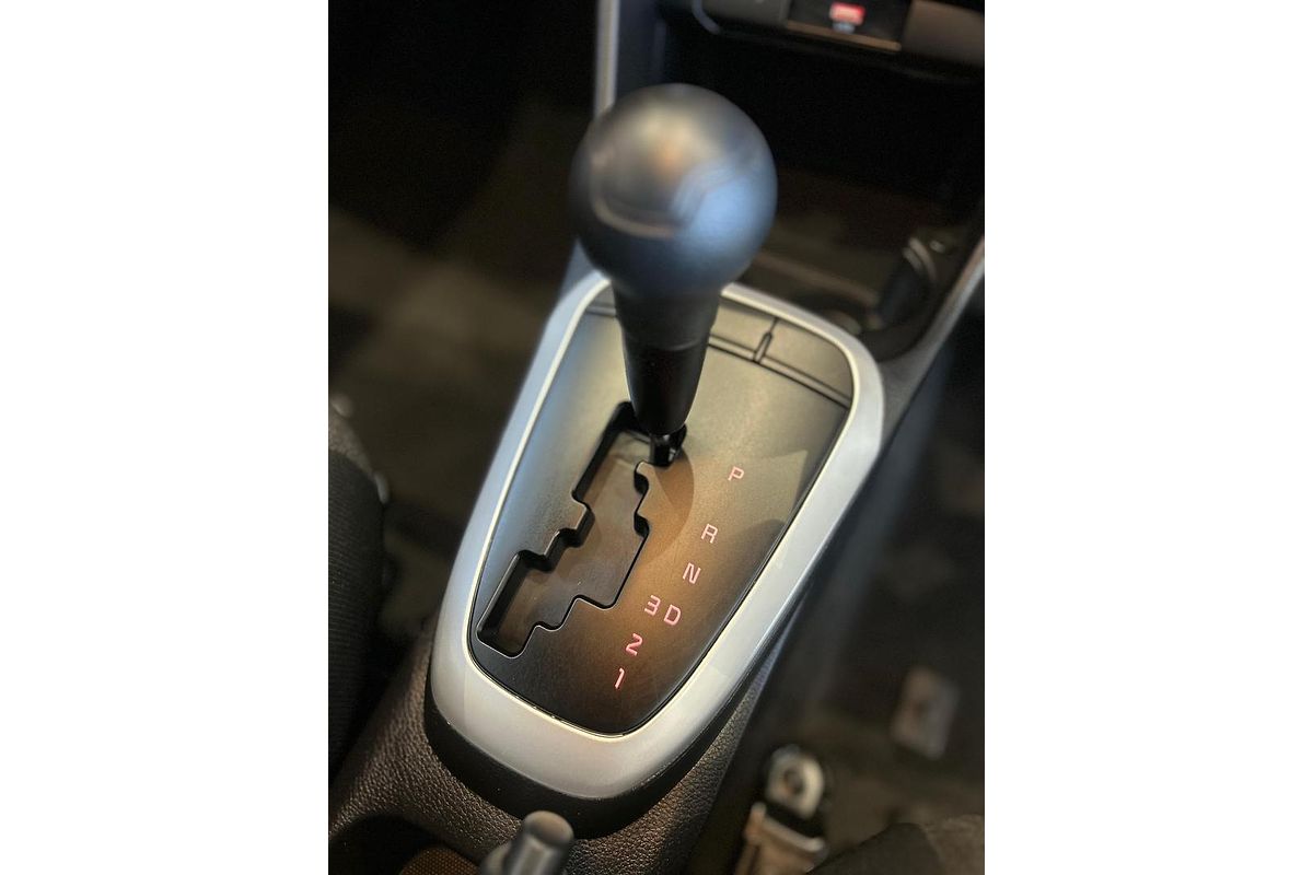 2023 Kia Picanto S JA