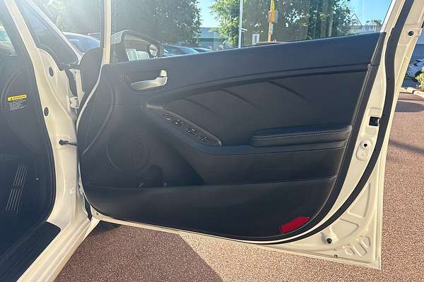 2017 Kia Cerato S YD