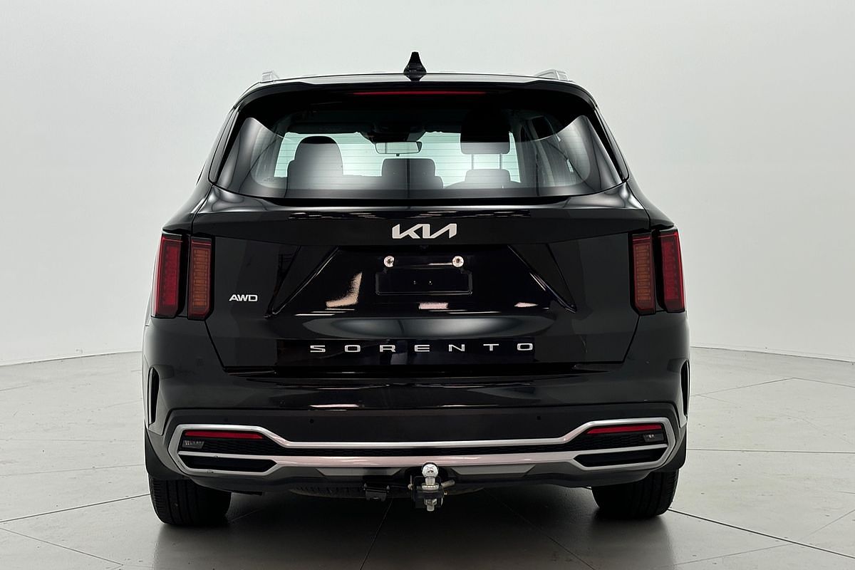 2022 Kia Sorento Sport MQ4