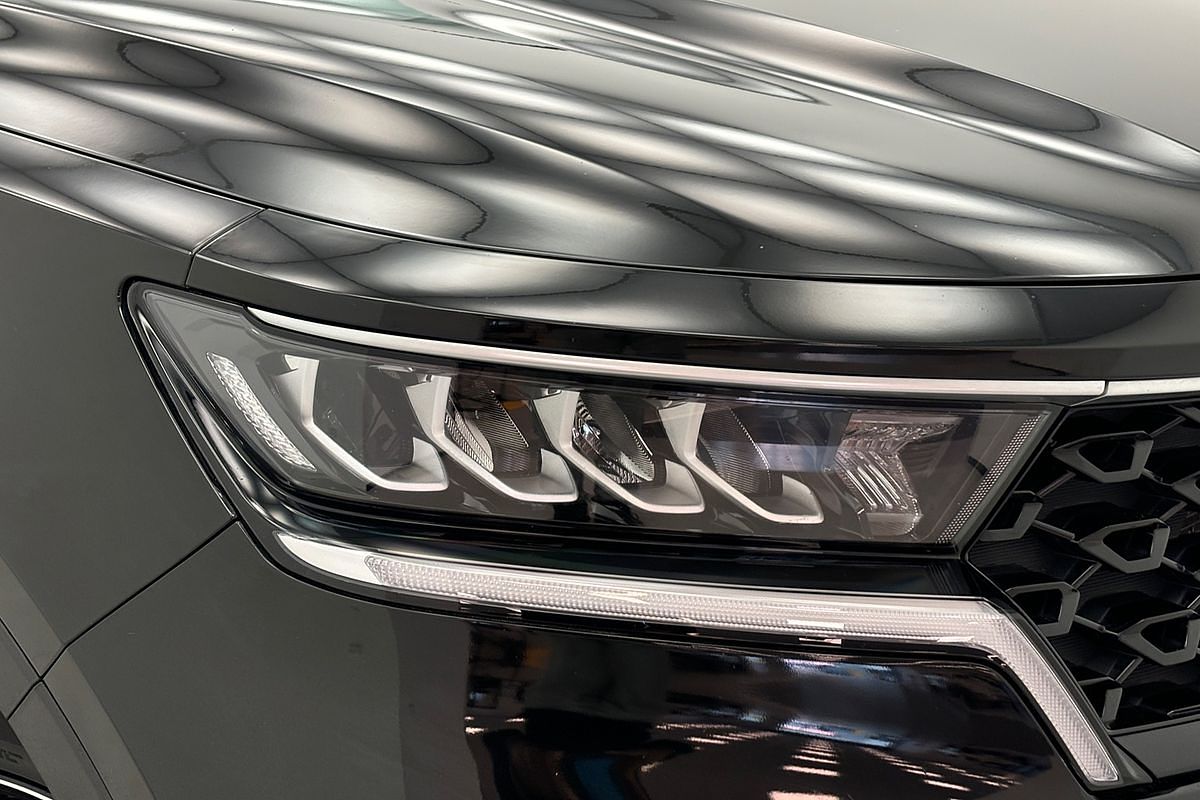 2022 Kia Sorento Sport MQ4