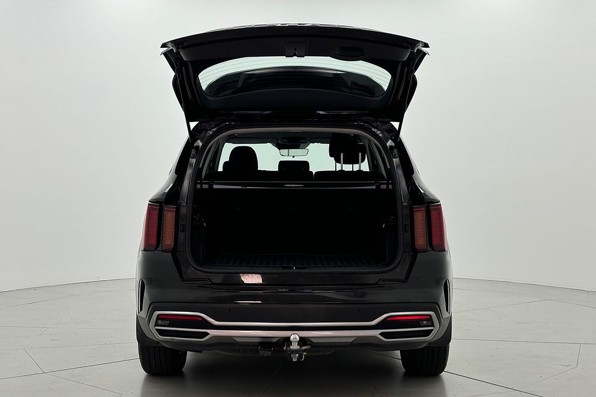 2022 Kia Sorento Sport MQ4