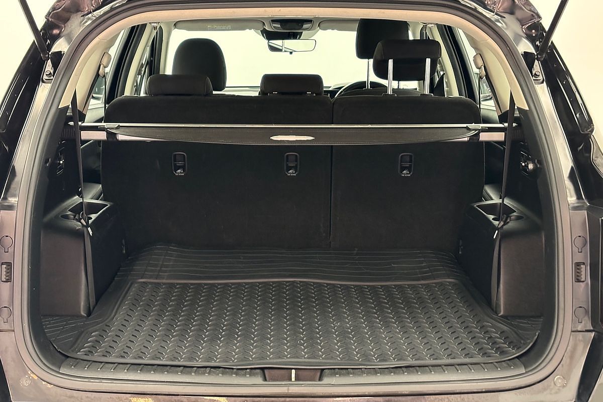 2022 Kia Sorento Sport MQ4