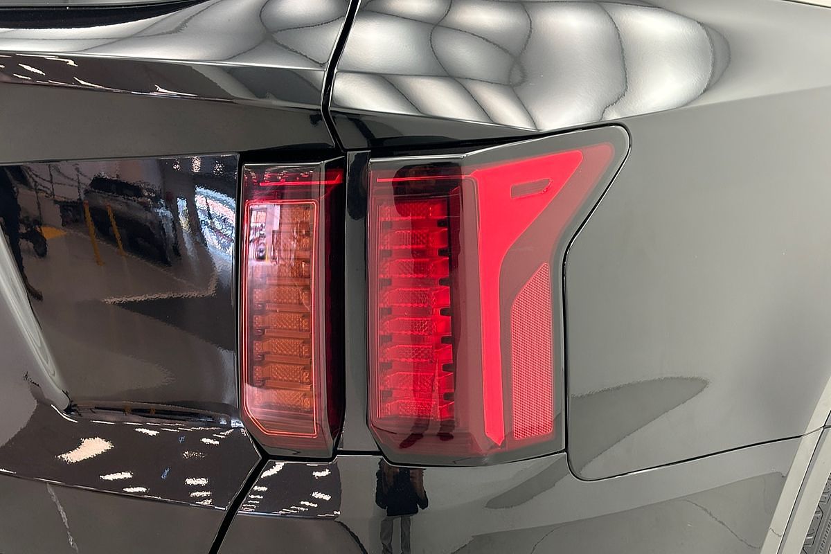 2022 Kia Sorento Sport MQ4