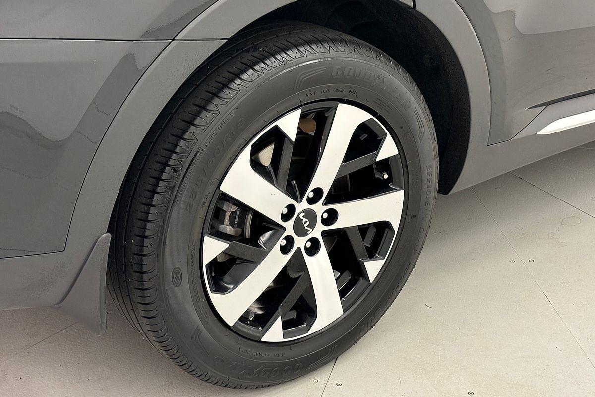 2022 Kia Sorento Sport MQ4