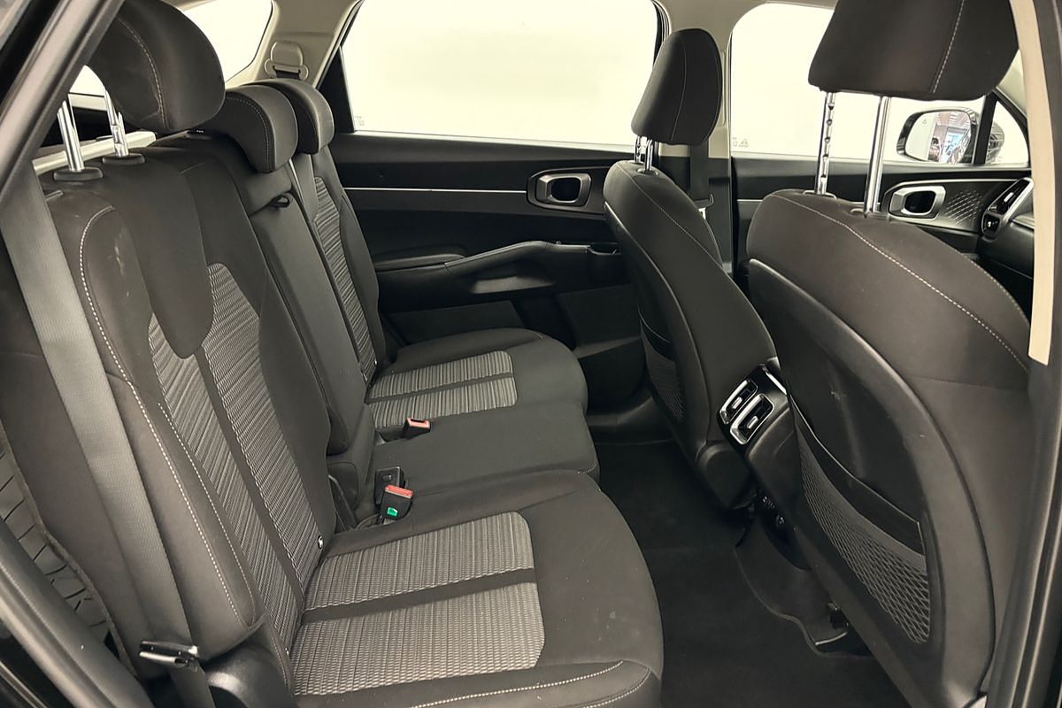 2022 Kia Sorento Sport MQ4