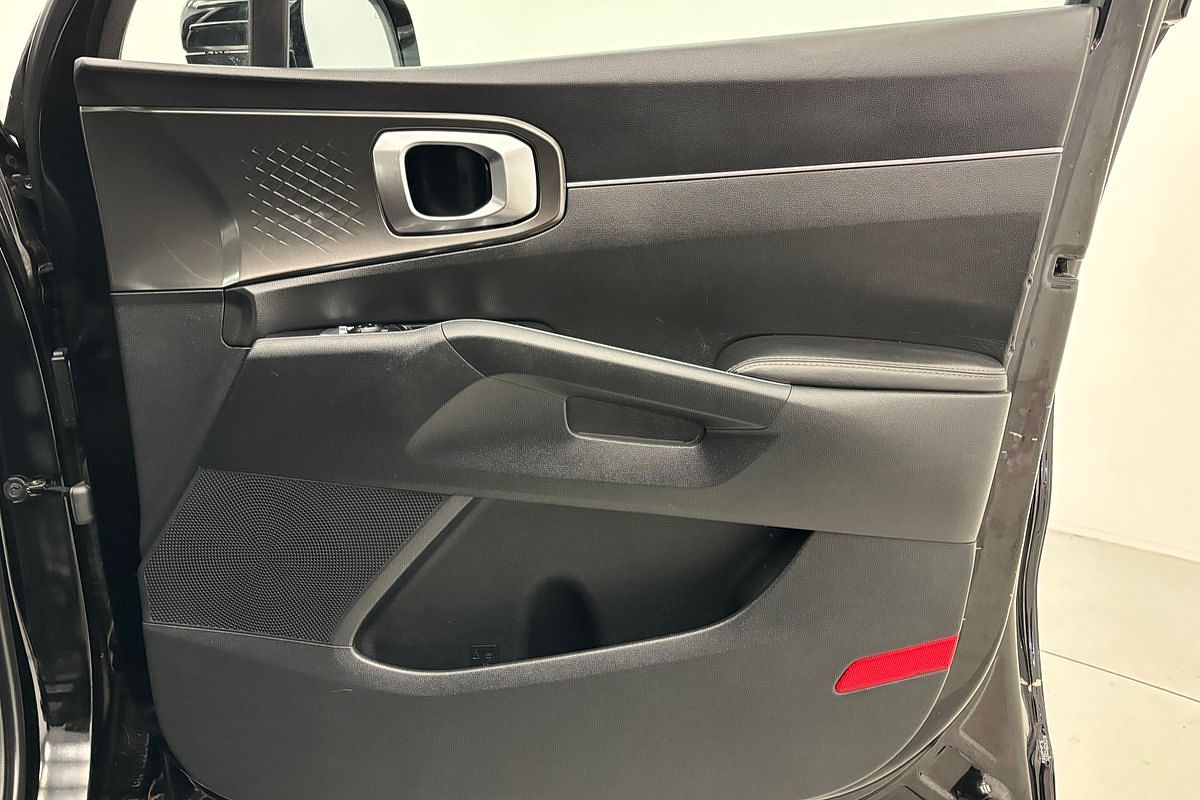 2022 Kia Sorento Sport MQ4