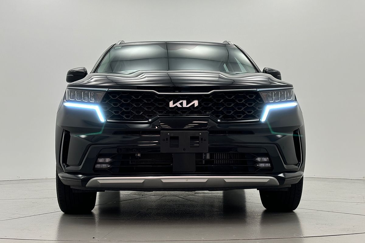 2022 Kia Sorento Sport MQ4